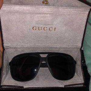 Gucci Sun Glasses